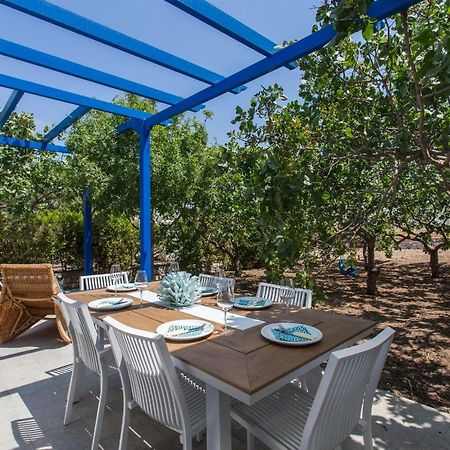 Aneli Luxury Villas-Villa Aegina Ngoại thất bức ảnh