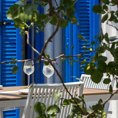 Aneli Luxury Villas-Villa Aegina Ngoại thất bức ảnh