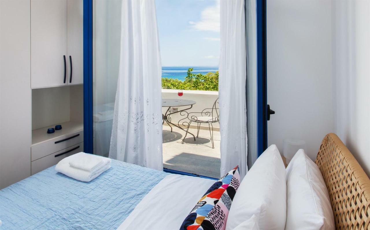 Aneli Luxury Villas-Villa Aegina Ngoại thất bức ảnh