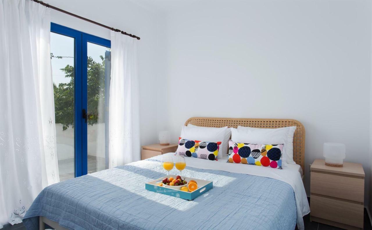 Aneli Luxury Villas-Villa Aegina Ngoại thất bức ảnh