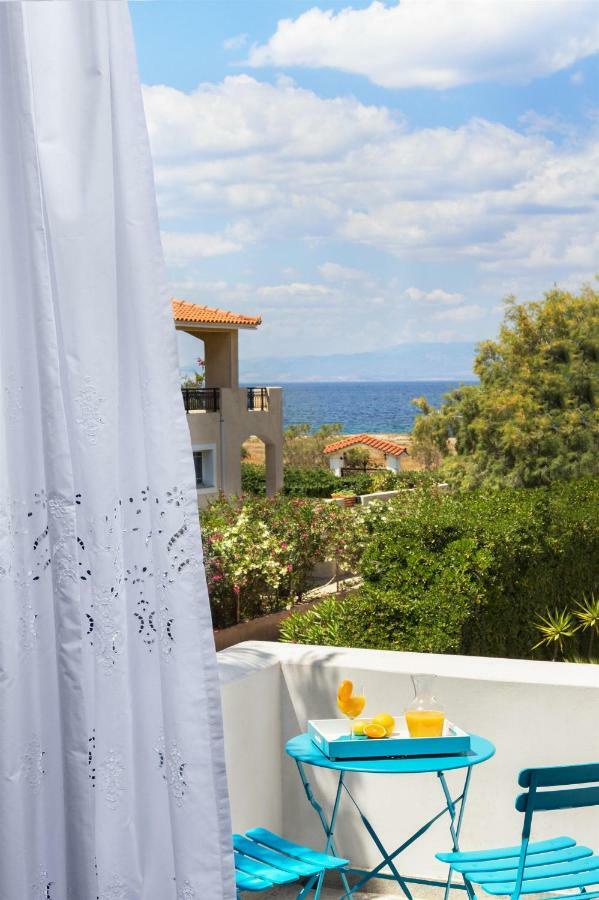 Aneli Luxury Villas-Villa Aegina Ngoại thất bức ảnh