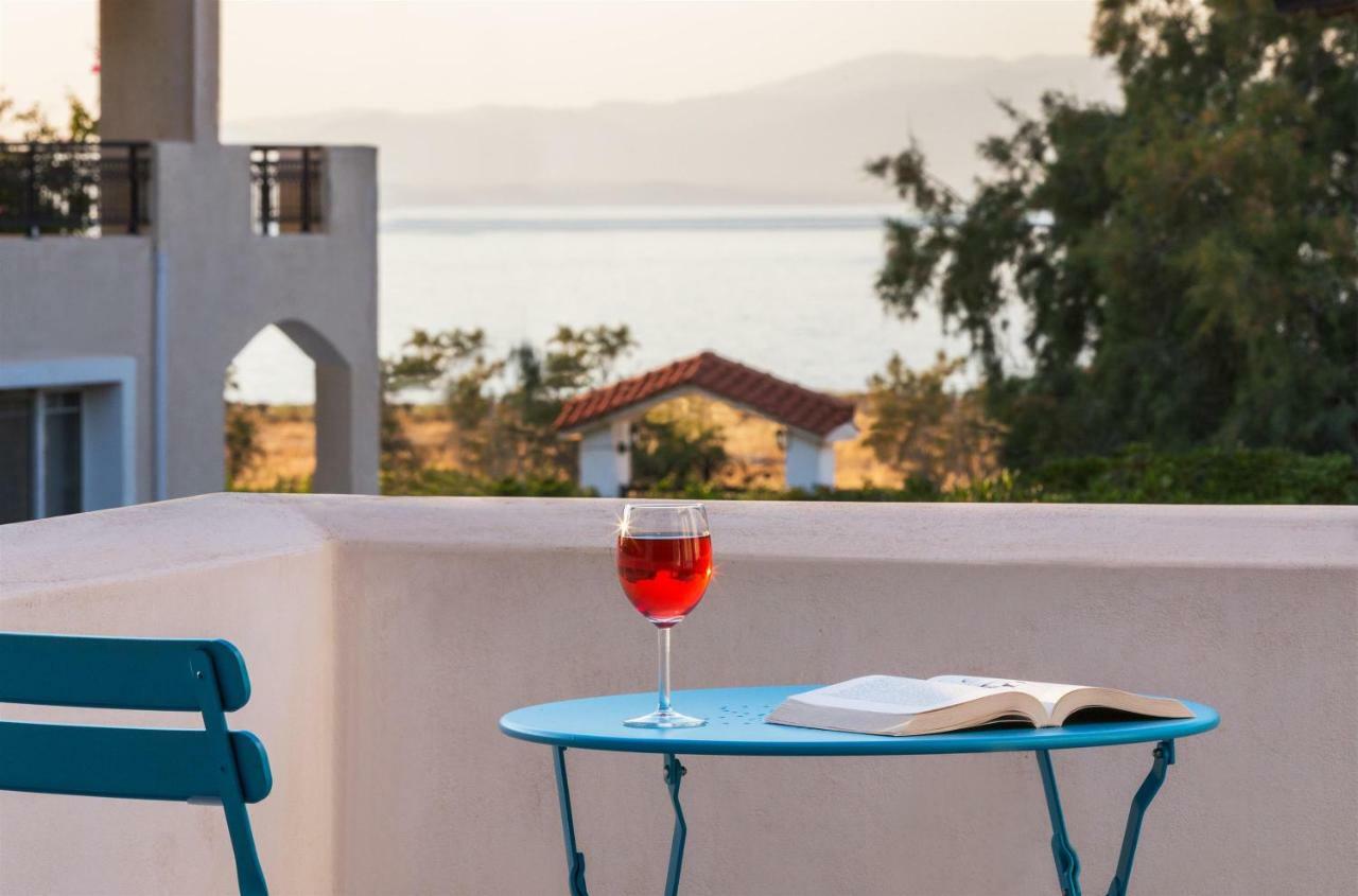 Aneli Luxury Villas-Villa Aegina Ngoại thất bức ảnh