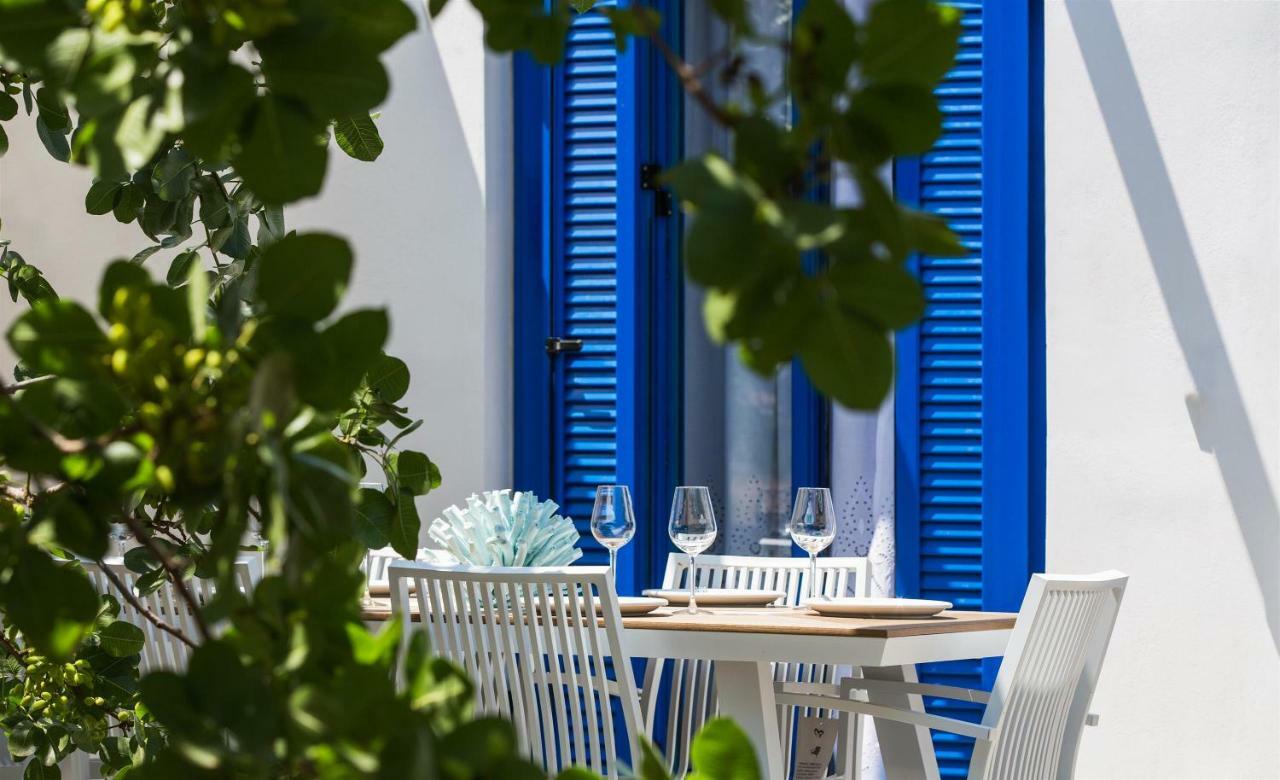 Aneli Luxury Villas-Villa Aegina Ngoại thất bức ảnh