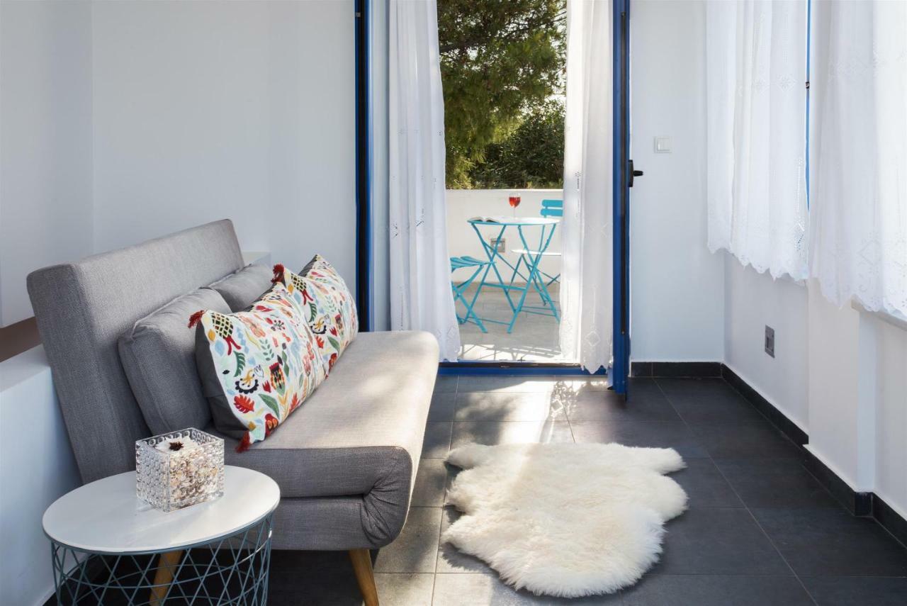 Aneli Luxury Villas-Villa Aegina Ngoại thất bức ảnh