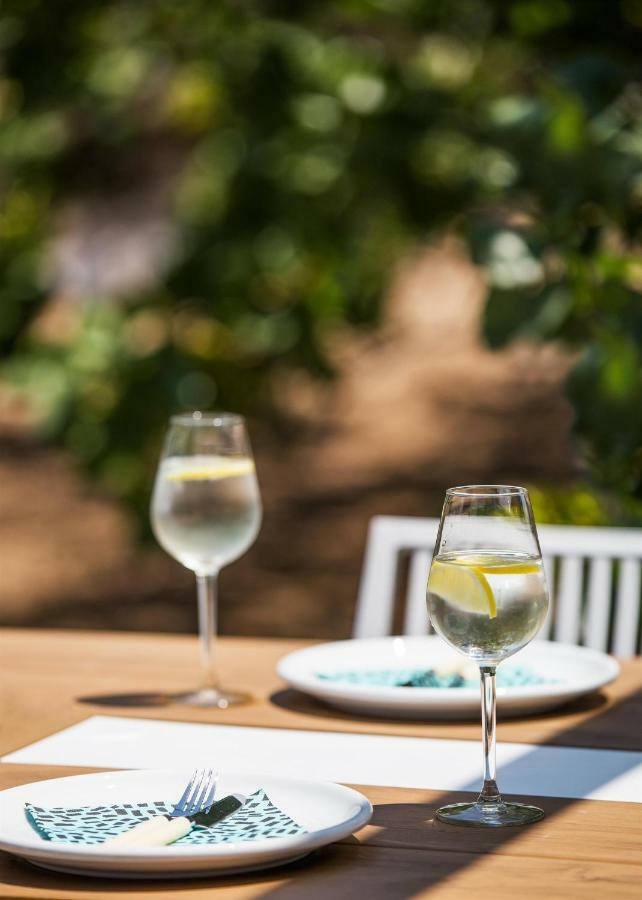 Aneli Luxury Villas-Villa Aegina Ngoại thất bức ảnh